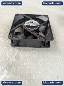 Orion Fans OD1238-24HTB Axial Cooling Fan – actual item, photo 2 of 7