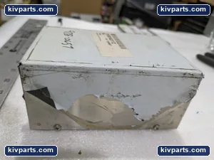 HASS POWER SUPPLY 12VDC AC 115/230V 50-60HZ DC 12-15V 2A – actual item, photo 4 of 5