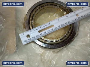Timken 32018X-92KA1 Fanfir Bearing – actual item, photo 4 of 7