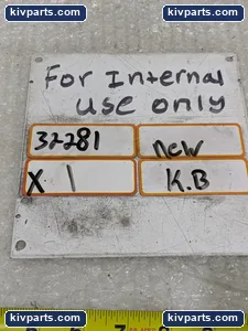 General Electric CR305X300C Auxiliary Contact – actual item, photo 5 of 5