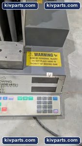 Chatillon TCD200 – actual item, photo 5 of 11