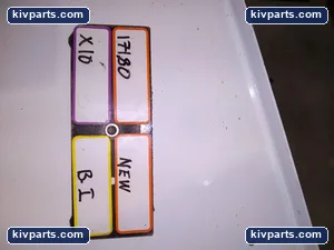 ABB MICRO-51 – actual item, photo 5 of 5