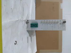 Reliance Electric 0-51839-4 Card 8 Channel PLC Module