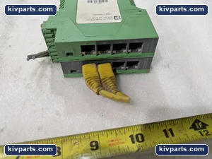 Animatics SM17205D Phoenix Contact – actual item, photo 5 of 8