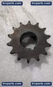 Martin Z14-B 50BS14 1 Roller Chain Sprocket – actual item, photo 4 of 5