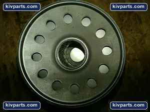 Flow Ezy FEF-51-24-10-25 Hydraulic Filter – actual item, photo 2 of 4