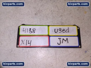 SSRU-3 Ceilidh Consulting Relay Module – actual item, photo 4 of 4