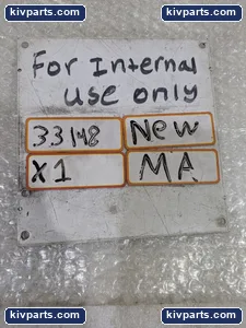 M17-01XTCE018C01 Contactor – actual item, photo 8 of 8
