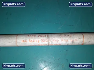 Mersen A720T1E-1 PT Fuse – actual item, photo 3 of 4