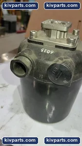 Gemu 88070390-00 Diaphragm Valve – actual item, photo 7 of 8