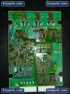 FA0003485483 Circuit Board – actual item, photo 4 of 4