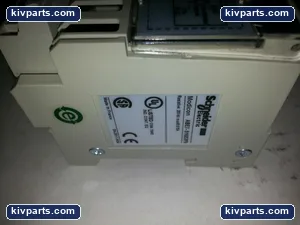 Schneider Electric ABE7-S16E2F0 Telefast Sub-Base Module – actual item, photo 3 of 4