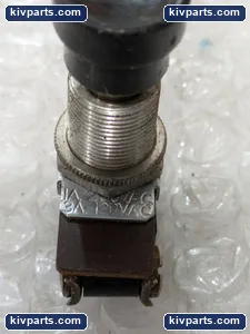 80543 Circuit Breaker Push Button – actual item, photo 4 of 5