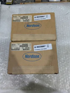 Nordson Hot Melt Glue Filter – actual item, photo 1 of 6