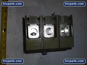 ACW250P Industrial Circuit Breaker – actual item, photo 4 of 5