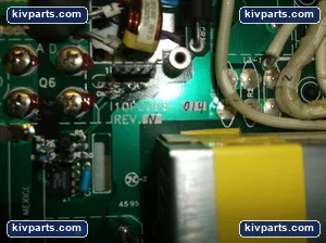 HC Power D10P0098 Industrial Electronic Module – actual item, photo 3 of 3