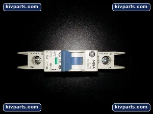 Allen-Bradley 1489-A1C200 Miniature Circuit Breaker – actual item, photo 3 of 5