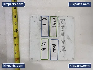 Omron XW2C-20G5-IN16 Terminal Block – actual item, photo 6 of 6
