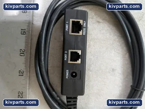 Verifone 14781-02 VFN- Ethernet Cable – actual item, photo 5 of 8