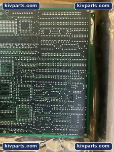 General Electric DS200TCCBG8B I/O TC2000 Analog Board – actual item, photo 11 of 12