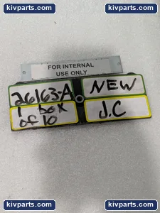 Littelfuse FRS-R-1/4 Class RK5 Time Delay Fuse – actual item, photo 9 of 9