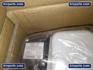 MK-23 – actual item, photo 3 of 5