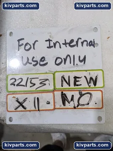 Burndy YA31-2N Lug – actual item, photo 6 of 6