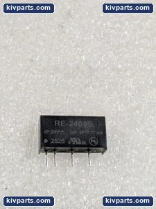 RE-2409S RECOM Isolated DC/DC Converter – actual item, photo 4 of 5