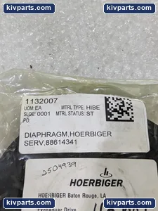 1639934 Seal – actual item, photo 3 of 6