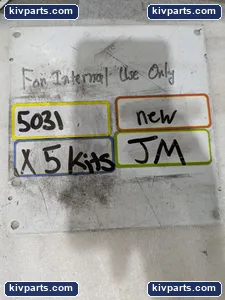 Furnas 75GBR369 Contact Kit Siemens Contactor – actual item, photo 5 of 5