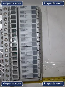 Yokogawa AMN11 RACK – actual item, photo 2 of 6