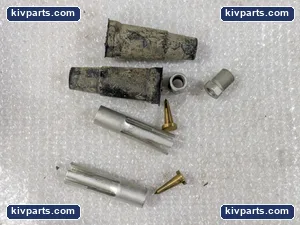 Anderson Power Connector – actual item, photo 3 of 4