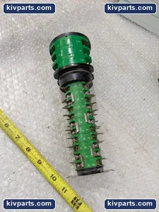 Carrier 10-00353-22 Transicold CTD Rotary Switch – actual item, photo 4 of 5