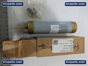 Eaton 83K100-B2 Current Limiting Backup Fuse – actual item, photo 14 of 16