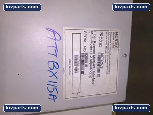 Nortel A0732528 – actual item, photo 2 of 5