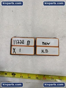CR-DT2-KIT Hardware – actual item, photo 2 of 2