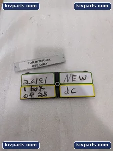 Eaton 51003 Fuse – actual item, photo 7 of 7