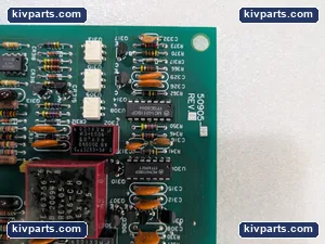 Allen-Bradley S50905-001 Part Kit Driver Board PCB – actual item, photo 4 of 9