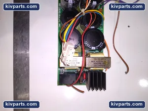 5019645-E1P1 Circuit Board – actual item, photo 4 of 10