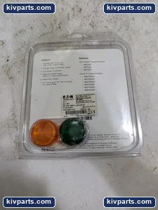 Eaton 10250T206NC1N-POP Pilot Light – actual item, photo 5 of 10