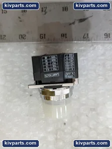 Eaton 10250T206NC6N Indicating Light – actual item, photo 11 of 14