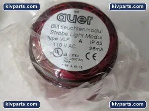 770002310 VLF Strobe Light Module – actual item, photo 3 of 5