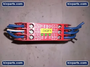 Schmersal SRB-NA-R-C.14-24V Elan Safety Relay Module – actual item, photo 2 of 4
