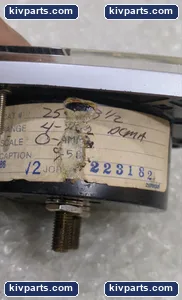 Precisio IO0YEARS – actual item, photo 4 of 5