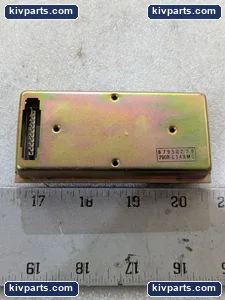 7908-L14XMC Meter Bargraph Display Module – actual item, photo 7 of 8