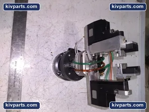 SMC MDHR2-20R Pneumatic Component – actual item, photo 5 of 7
