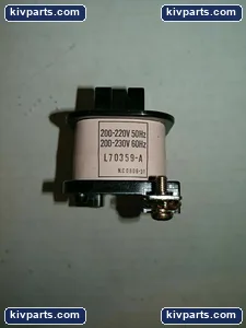 L70359-A Contactor – actual item, photo 2 of 3