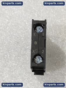 Eaton M22-LED230-B Pushbutton – actual item, photo 3 of 4