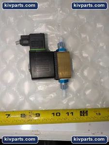 Burket G1/4 – actual item, photo 3 of 7