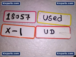 IAI ED-031-9-009-2 Robot Controller – actual item, photo 4 of 4